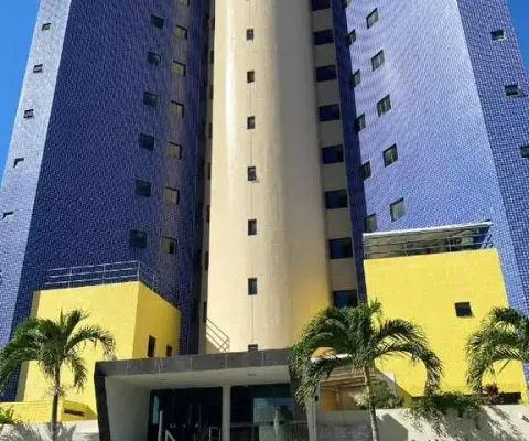 Apartamento para aluguel, 3 quartos, 1 suíte, 1 vaga, manaíra - joão pessoa/pb