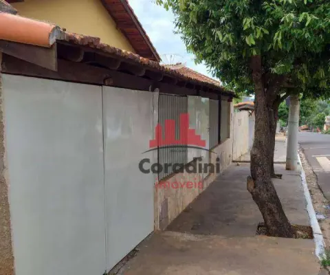 Casa com 3 quartos à venda na Rua Henrique Dias, Francisco de Abreu Fernandes, Marília