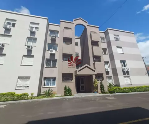 Apartamento com 2 quartos para alugar na Rua Ernesto Zamprogna, 552, Morro Santana, Porto Alegre