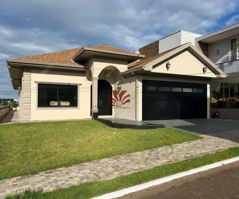 Casa com 3 quartos à venda na Avenida Açucena, 50, Estância Velha, Canoas