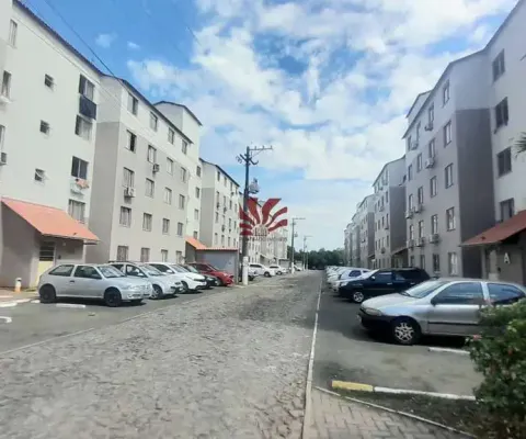 Apartamento com 2 quartos para alugar na Rua São Nicolau, 452, Estância Velha, Canoas