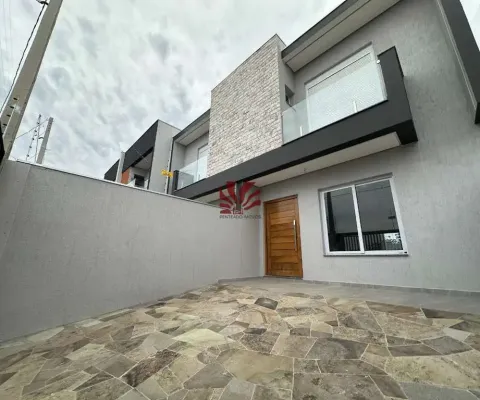Casa com 3 quartos à venda na Rua Doutor João César, 124, Mont Serrat, Canoas