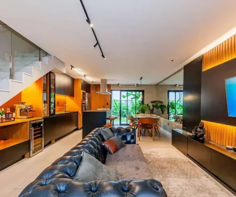 Casa com 3 quartos à venda na Rua Luis Alberto Ribeiro de Castro, 440, Mont Serrat, Canoas
