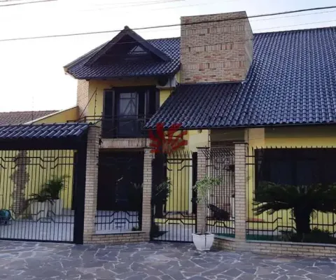 Casa com 3 quartos à venda na Rua João Nicolau, 109, Fátima, Canoas