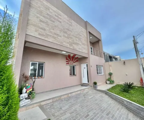 Casa com 3 quartos à venda na Rua Professora Delphina Ferrari, 12, Igara, Canoas