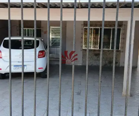 Casa com 2 quartos à venda na Rua Lavras, 130, Mathias Velho, Canoas