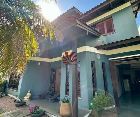 Casa com 4 quartos à venda na Rua Tenente Antônio João, 228, Nossa Senhora das Graças, Canoas