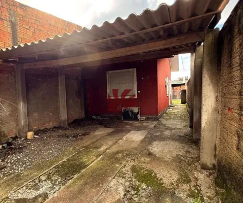 Casa com 1 quarto para alugar na Rua Santa Lúcia, 1, Olaria, Canoas