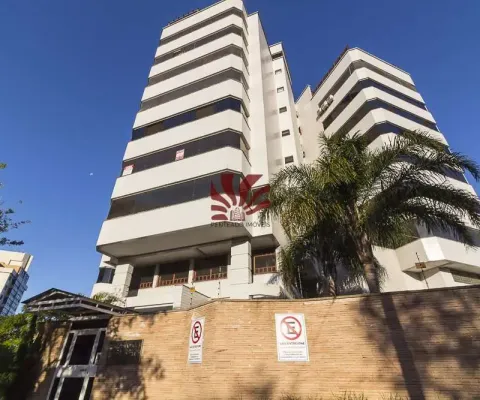 Cobertura com 3 quartos para alugar na R. Domingos Martins Bairro: Centro - Canoas, 1, Centro, Canoas