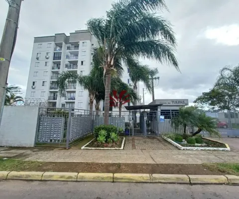 Apartamento com 3 quartos para alugar na Rua Alameda dos Jardins, 50, Igara, Canoas