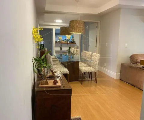 Apartamento com 3 quartos à venda no Fragata, Marília 