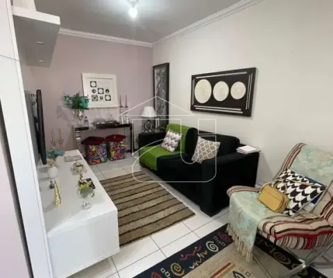 Apartamento com 3 quartos à venda no Palmital, Marília 