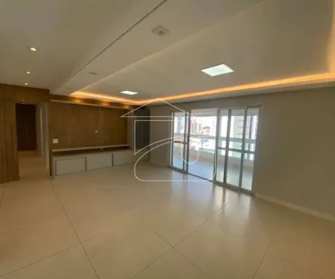 Apartamento giardino di gerbera em boa vista - marília, sp
