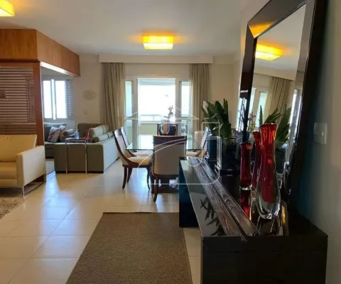 Apartamento solar mediterranee em barbosa  -  marília