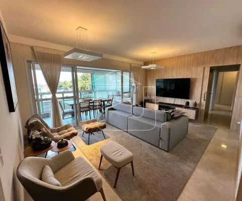 Apartamento com 3 quartos à venda no Barbosa, Marília 