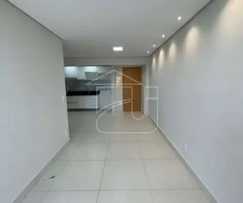 Apartamento com 2 quartos à venda no Marília, Marília 