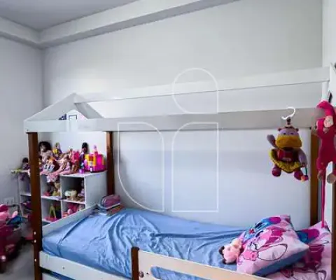 Apartamento com 2 quartos à venda no Cavalieri, Marília 