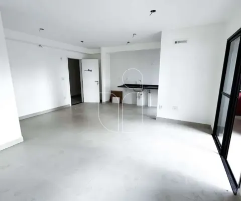 Apartamento em parque das industrias - marília, sp por 1