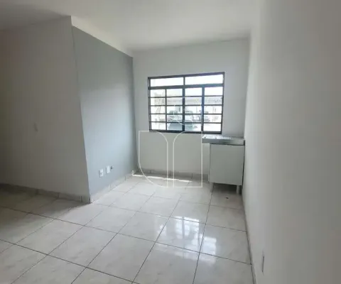 Apartamento em vila operaria alimentacao i  -  marília
