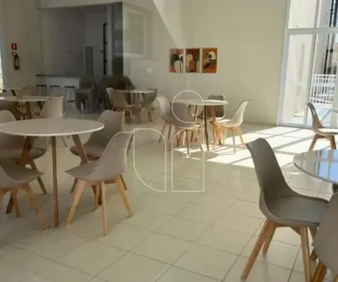 Apartamento com 2 quartos para alugar no Distrito Industrial, Marília 
