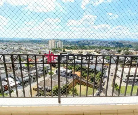 Apartamento/ ed. grand vita / urbanova / 02 dormitórios / 72m² / são josé dos campos