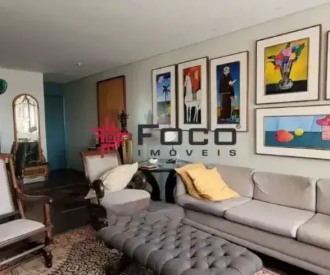 Apartamento de 3 dormitórios para venda no jardim das nações