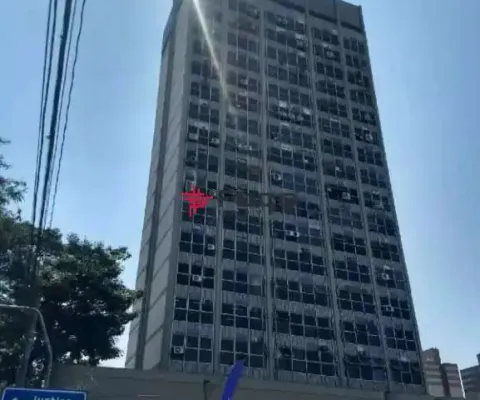 Sala comercial à venda na Avenida Engenheiro Francisco José Longo, Jardim São Dimas, São José dos Campos