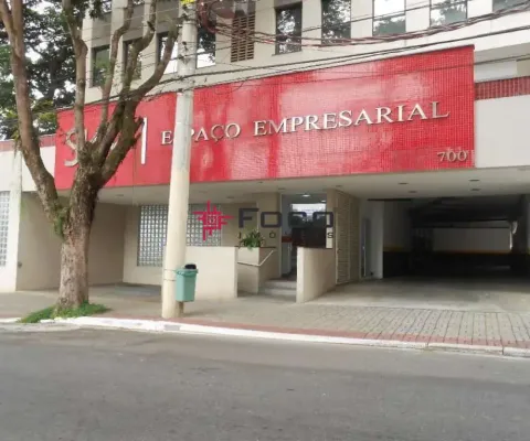 Sala comercial à venda na Rua Euclides Miragaia, Centro, São José dos Campos