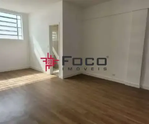 Sala comercial à venda na Rua Serimbura, Vila Guaianazes, São José dos Campos