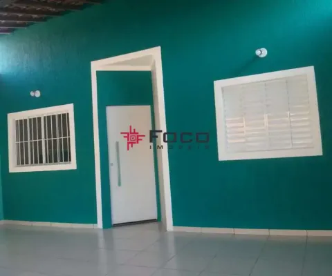 Casa com 3 quartos à venda na Vinicíus Machado Mendes, Jardim Minas Gerais, São José dos Campos