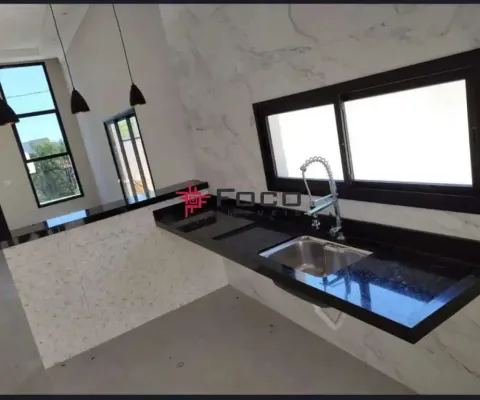 Casa em condomínio fechado com 3 quartos à venda na Rua Alasca, Caçapava Velha, Caçapava