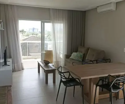 Apartamento com 2 quartos à venda na Visconde do Rio Branco, 238, Brejatuba, Guaratuba