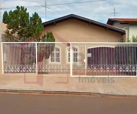 Aluga-se residência no bairro primavera em barretos-sp.