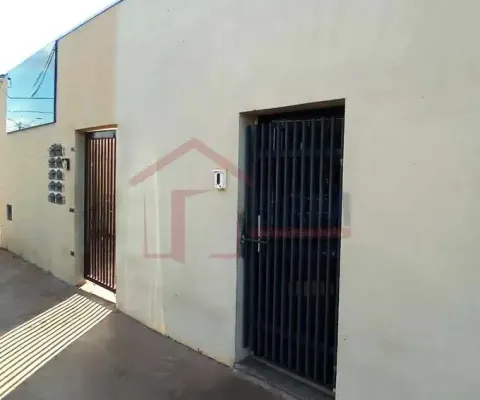 Apartamento com 10 quartos à venda no Jardim dos Coqueiros, Barretos 