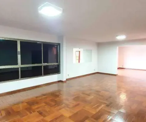 Apartamento para venda em barretos / sp no bairro centro
