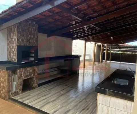 Vende-se residência no bairro fortaleza em barretos-sp.