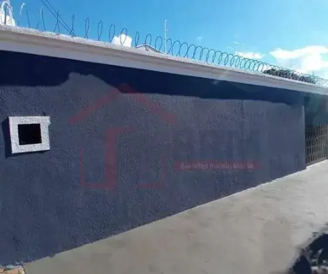 Imóvel p/ venda e locação no bairro dr. paulo prata em barretos-sp.