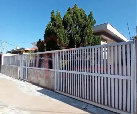 Residência para venda e locação no centro de barretos-sp.