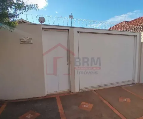 Casa com 4 quartos à venda no Centro, Barretos 