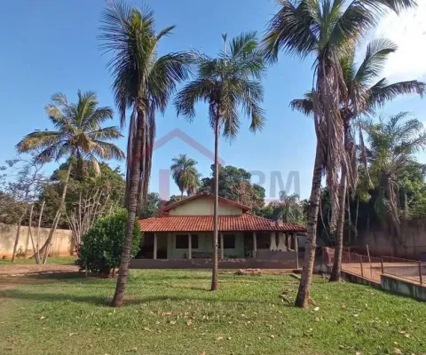 Chácara / sítio com 3 quartos à venda no Jardim Arizona, Barretos 