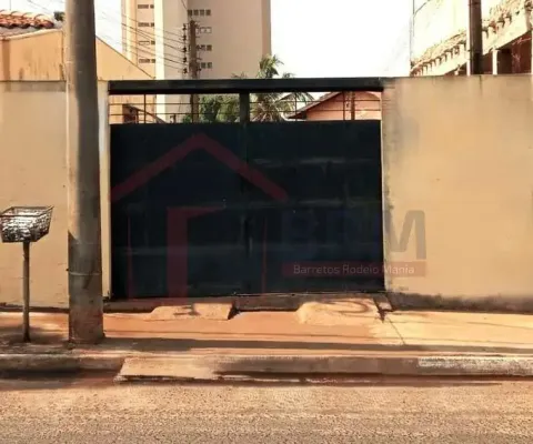 Casa à venda no Centro, Barretos 