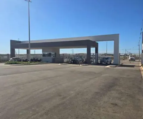 Casa em condomínio para venda em várzea grande, chapéu do sol, 3 dormitórios, 1 suíte, 1 banheiro, 2 vagas