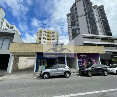 Sala comercial para alugar no bairro centro 1 - brusque/sc
