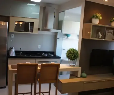Preço nunca visto. apto 56,10m² (2 qts c/ suíte) no brisas di lourenzzo - vila rosa