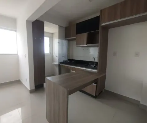 Oportunidade única com armários, cooktop e luminárias - pronto para morar! 2 qts c/ suíte.