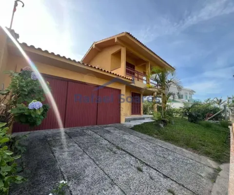 Casa com 4 dormitórios à venda, 205 m² por r$ 700.000,00 - paiquerê - araranguá/sc