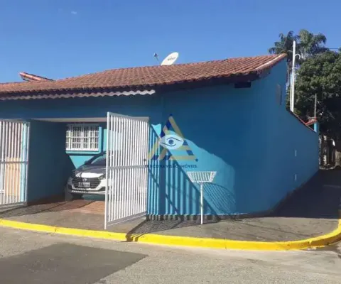 Casa com 3 dorms, vila suissa, mogi das cruzes - r$ 650 mil, cod: 168