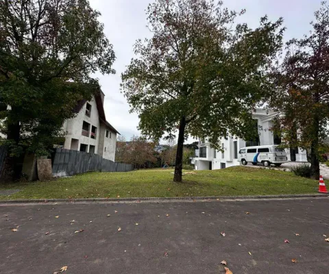 Terreno à venda na Rua Das Alfazemas, Q M, Bavaria, Gramado