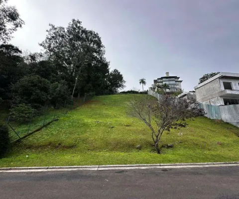 Terreno à venda na Rua Das Lavandas, Q A1, Bavaria, Gramado
