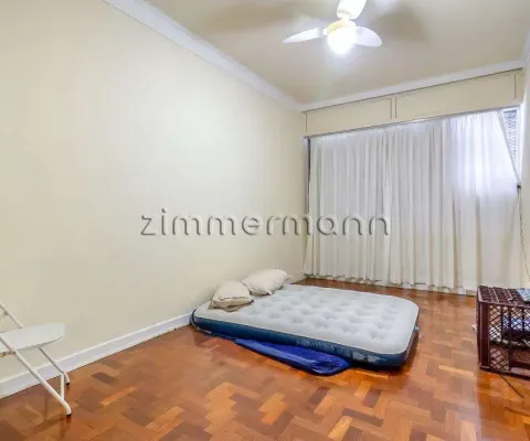Apartamento com 2 quartos à venda na Rua Apa, --, Santa Cecília, São Paulo